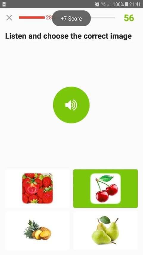 Arabic : Languages For Beginners - Awabe screenshot 2