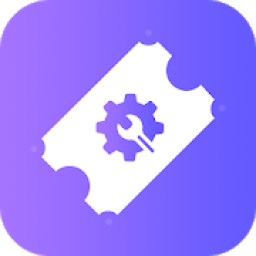 CAST (Communication and Sales Tracking App) icon
