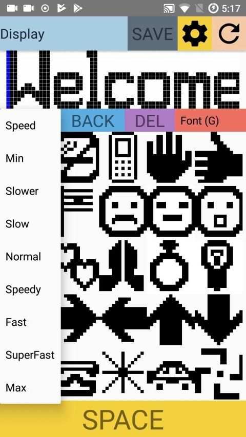 WiFi Display screenshot 3
