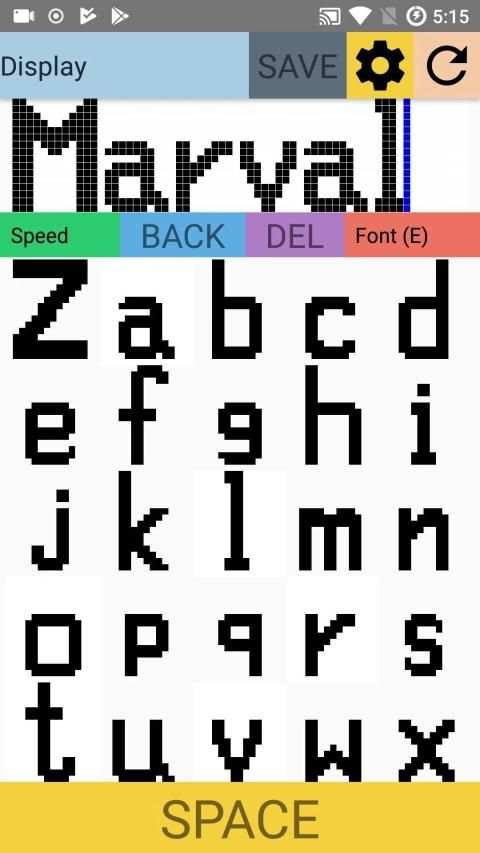 WiFi Display screenshot 6