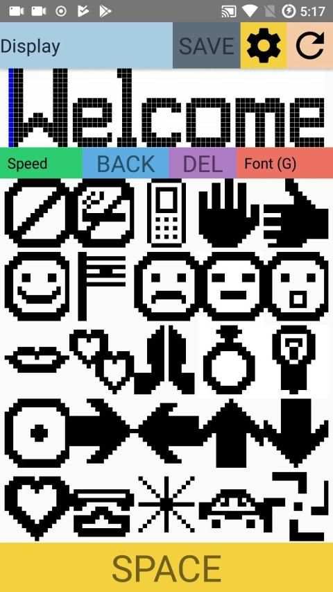 WiFi Display screenshot 5