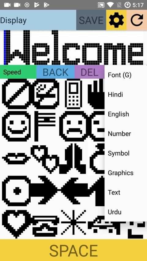 WiFi Display screenshot 2