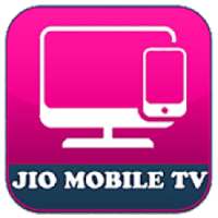 Jio Mobile TV : All Channels Guide