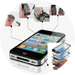 ikon Any Mobile Repairing Course