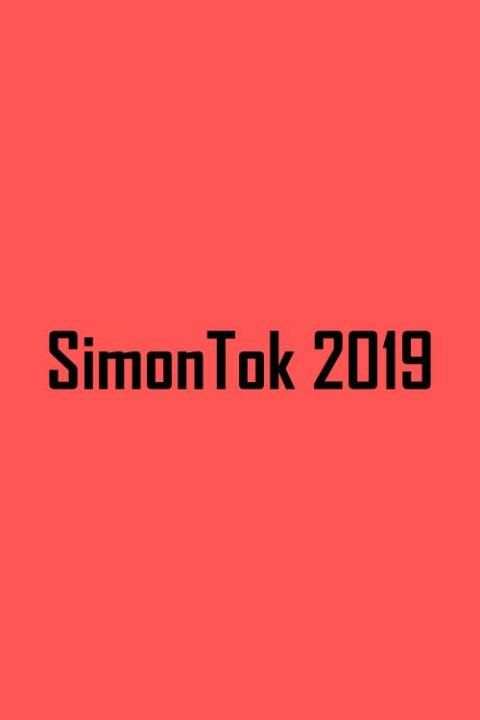 SimonTok - 2019 Aplika new screenshot 1