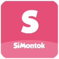 SimonTok - 2019 Aplika new