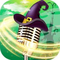 Magic Voice Changer – Best Voice Modifier on 9Apps