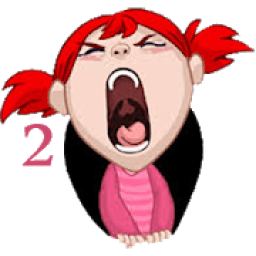 نكت مضحكة عن البنات
‎ icon