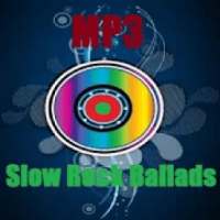 Slow Rock Ballads on 9Apps