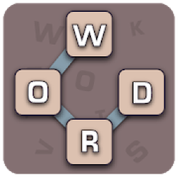 ikon Word Cross - Word Search