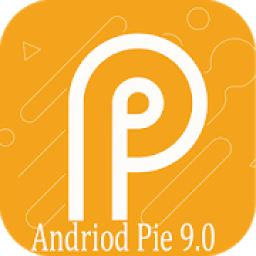ikon Android Update : Pie Version 9.0