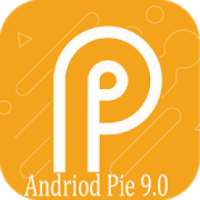 Android Update : Pie Version 9.0
