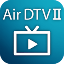 Air DTV II आइकन