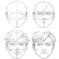 Tutorial Gambar Realistis