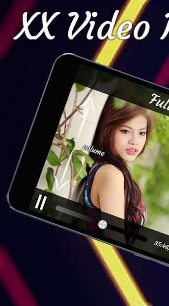 XX Video Player: HD Video Player screenshot 5