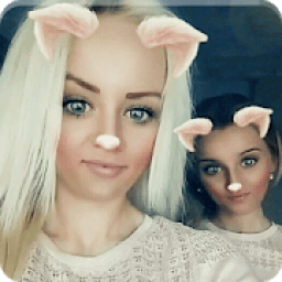 ikon Heart Crown Photo Filters Editor