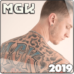 ikon Machine gun kelly Songs