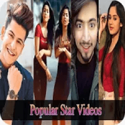 Tok-Tik Funny Videos आइकन