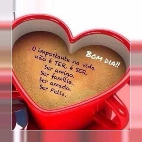 Bom Día Meu Amor Imagens screenshot 6