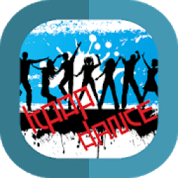 K-POP Dance Video icon