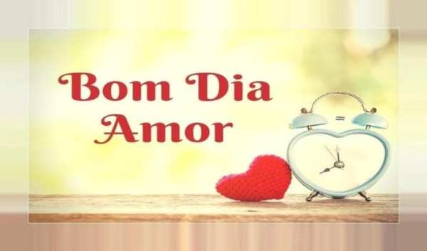 Bom Día Meu Amor Imagens screenshot 3