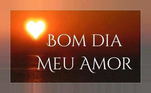 Bom Día Meu Amor Imagens screenshot 4
