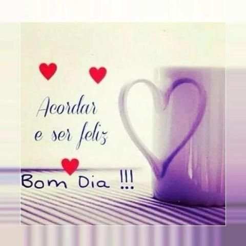 Bom Día Meu Amor Imagens screenshot 7