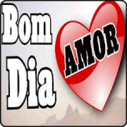 Bom Día Meu Amor Imagens icon