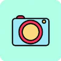 Bandy Camera & Photo Editor