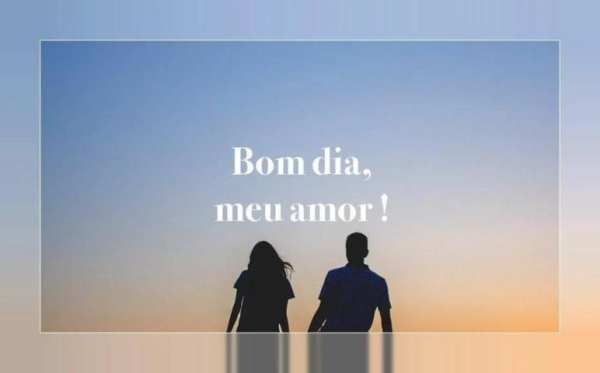 Bom Día Meu Amor Imagens screenshot 1