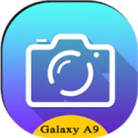 Camera for Galaxy A9 / Galaxy A9 Camera beauty