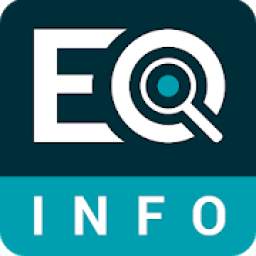 EQInfo - Global Earthquakes