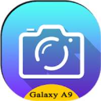 Camera for Galaxy A9 / Galaxy A9 Camera beauty on 9Apps