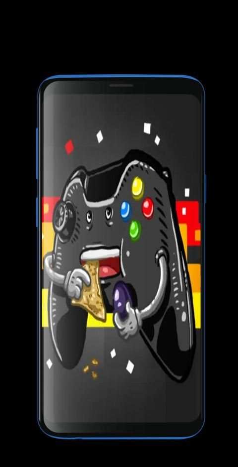 Emulator for Android PSX SNES NES GBA screenshot 6