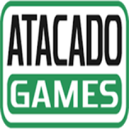 Atacado Games icon