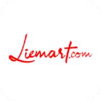 Liemart.com - Online Grocery Store आइकन
