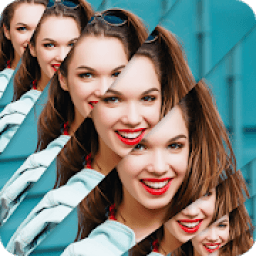 Crazy Photo Effect : Photo Editor आइकन