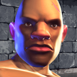 3D Strike Fighter icon