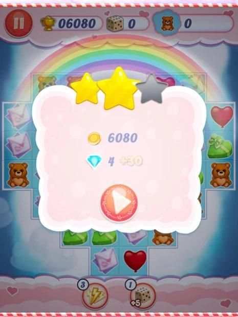 Candy Candy screenshot 1