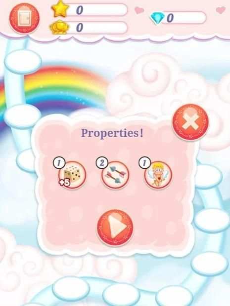 Candy Candy screenshot 4