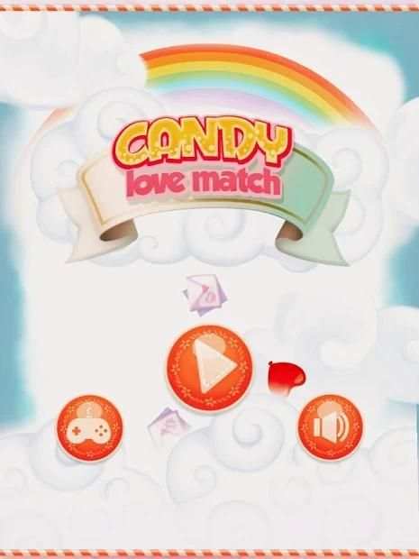 Candy Candy screenshot 5
