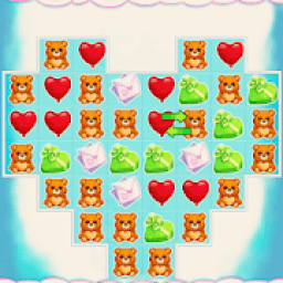 Candy Candy आइकन