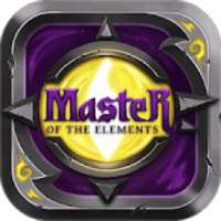 MOTE: Master Of The Elements