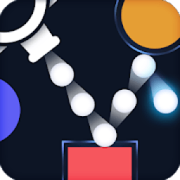 Falling Ball Blast आइकन