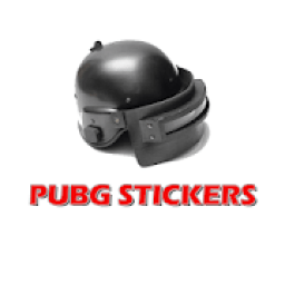 PUBG WAStickers आइकन
