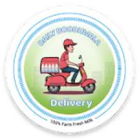 Daily Doodhwala Delivery on 9Apps