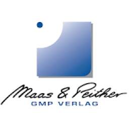 GMP Verlag App