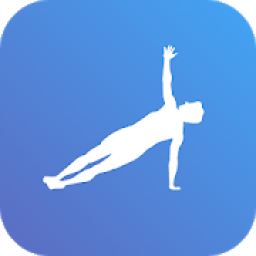 ikon The Plank Challenge - 30 Day Workout Plan