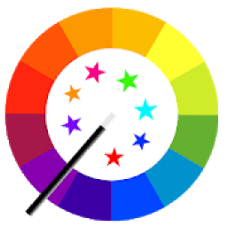 ikon TINGE : A Color Game