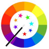 TINGE : A Color Game